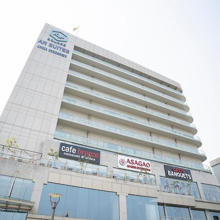 Ar Suites Klj Square グルガウン エクステリア 写真